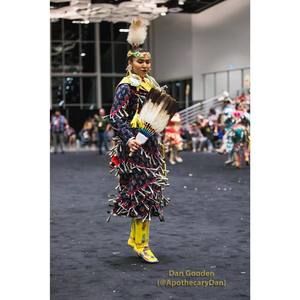 Meet your Posher, Kyla